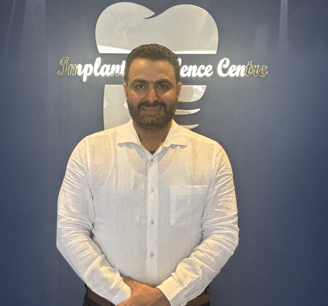 Dr. Gaurav Ahuja